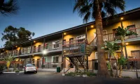 Granada Inn Hotels near Los Angeles Whiteman Apt
