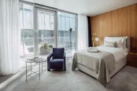 Met Boutique Hotel Hoteles cerca de Puerta de Piedra