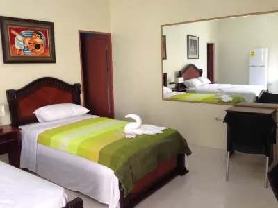 Hotel MundialCity Hotels in Guayaquil
