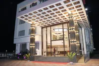 Dhamma Grand Hotel Resort Hotels near Shiv Mandir chhotki tetariya 805122
