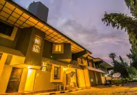 Nordic Villa Hotels in Jabi
