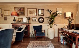 Hotel Sanders