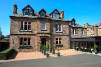 Nether Abbey Hotel Hotels in North Berwick