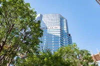 The Strings by InterContinental, Tokyo Hotels near Haneda Airport