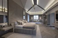 The Heyford Hotel Hotels in Bicester
