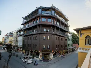 Seven Hills Hotel - Special Category