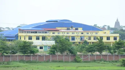 Hotel Bodh Vilas Các khách sạn gần Tibetan Monastery