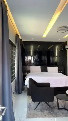 Fullbliss Hotel and Suites Hotels in Asaba