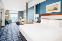 Homewood Suites by Hilton Myrtle Beach Oceanfront Hoteles cerca de GTS Theatre