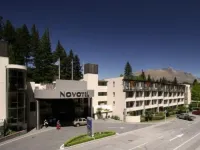 Novotel Nadi Hôtels à : Nadi