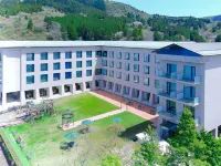 Hakone Hotel Các khách sạn ở Hakone