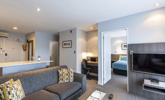 Quest Newmarket Serviced Apartments