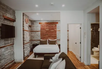 Dwell Aparthotels