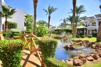 Dive Inn Resort Hoteles en Sharm el-Sheij