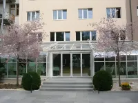โรงแรมเวตต์ซไตน์ โรงแรมในBirsfelden