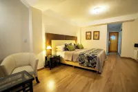 Hda Hotel & Spa