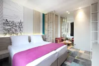 Hotel Cosmopolit Hotels in Sarajevo