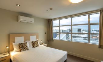 Quest Newmarket Serviced Apartments