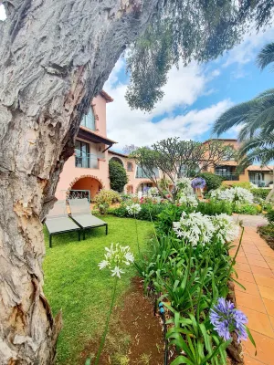 Quinta Splendida Wellness & Botanical Garden Hotels in Gaula