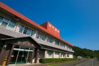 Tashiro Annex Hotels near Anbo