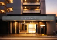 Legatio Hakata Hotel Hotel di Fukuoka