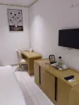 Mpatsa Hotel のホテル