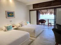Casa Mandarina Hoteles en 