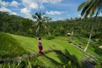 Adiwana Dara Ayu Villas Các khách sạn ở Bali