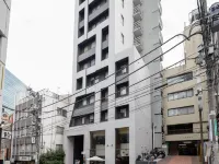 Shibuya Granbell Hotel Hôtels à : Tokyo