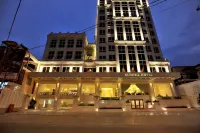 Eldora Hotel Hotel berhampiran Hue Train Station