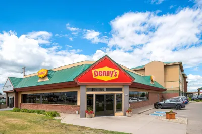 Sandman Hotel Saskatoon Các khách sạn ở Saskatoon
