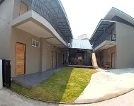 ฮักอุดร (Hug Udon) โรงแรมใกล้โรงเรียนอุดรพิทยานุกูล