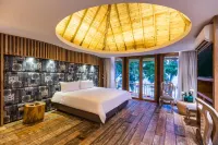 Hotel Isla del Encanto Hotels near Bora Bora Cartagena Beach Club