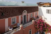 The Museum Project Oia Hotels near Oia
