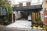 Burhan Centre Các khách sạn ở Faisalabad