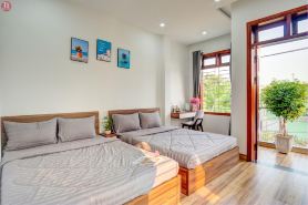 Homestay Tân Hòa