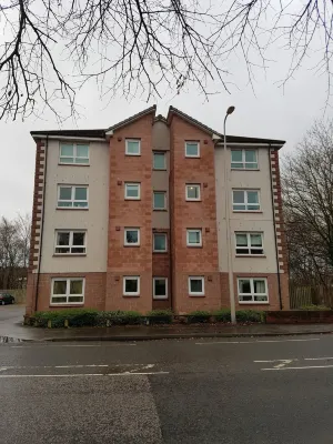 Bathgate Contractor and Business Apartment Hotels in 
