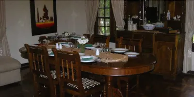 Readman Lodge Hotels near Wolwespruit Nature Reserve