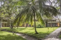 Senegambia Beach Hotel โรงแรมใกล้The Senegambia Tourist Strip