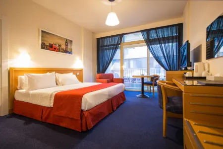 Hotel Cavalier