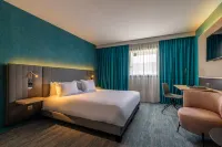 Holiday Inn Reims - City Centre Hoteles cerca de Maison de Champagne Taittinger