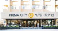Prima City Hotel Hotels near Brodt Jewish Cultural Center