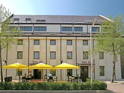 Ventura Boutique Hotel Hotels near City center Asparuhovo