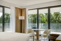 AC Hotel Krakow Hotels near Wawel Royal Castle