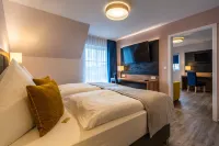 Akzent Hotel Frankenberg