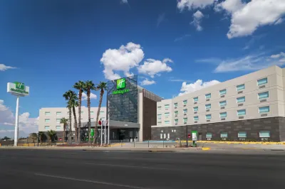 Holiday Inn Ciudad Juarez Hotels near Bazar Cultural  Monu