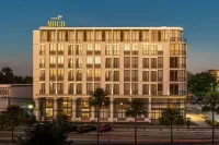 Hotel Moco Отели рядом с достопримечательностью «Udon Pittayanukool School»