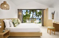 Coral Azur Beach Resort Hotels near Rama Villas Mauritius