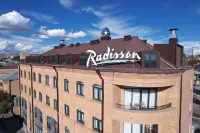 Radisson Hotel & Spa Gyumri Hotels near Gyumri Brewery