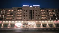 La Zona Continental Hotel Отели рядом с достопримечательностью «Золотой рынок»